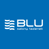 Blu logo