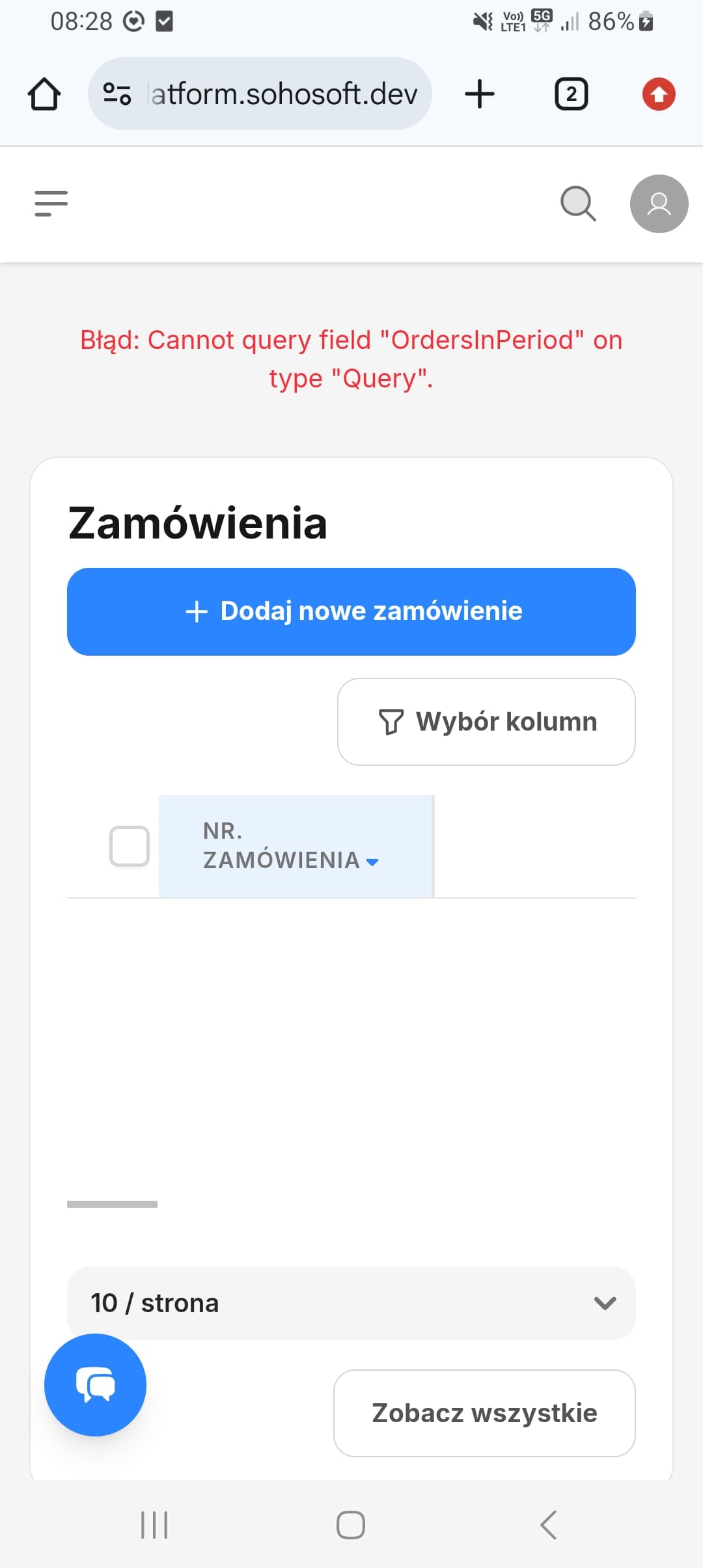 IO SORENTO Miska wisząca WC biała Rimless 535x340 mm z funkcją bidetu DUAL SYSTEM powłoka CLEAN PLUS+  AZMW/BSOR.1304.01.128 *18   *W - Powystawowy Białystok