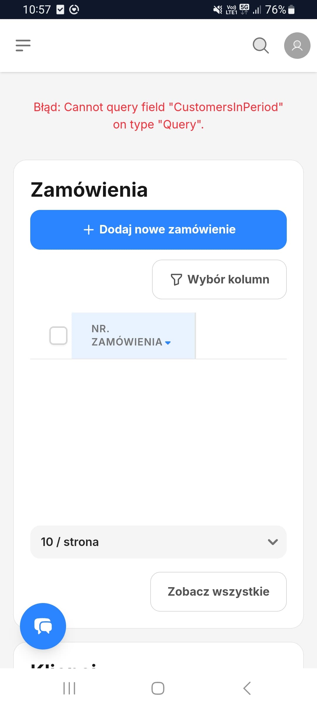 IO brodzik mineralny STEN 90x90 R55 półokrągły (w zestawie syfon i kratka ze stali nierdzewnej) czarny 002 STEN90POLCZA - Nowy Białystok