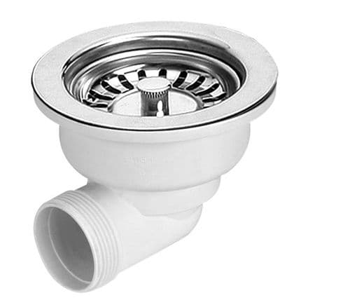 McAlpine HC162-SS