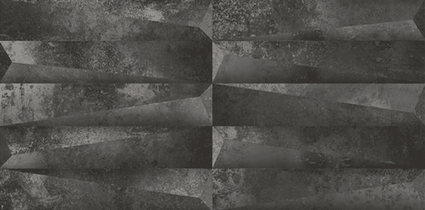 Azario Decor Space Dark Natural