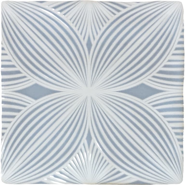 Azario Melody Violeta Decor Glazura Połysk