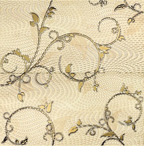 Tubądzin Traviata Ornament