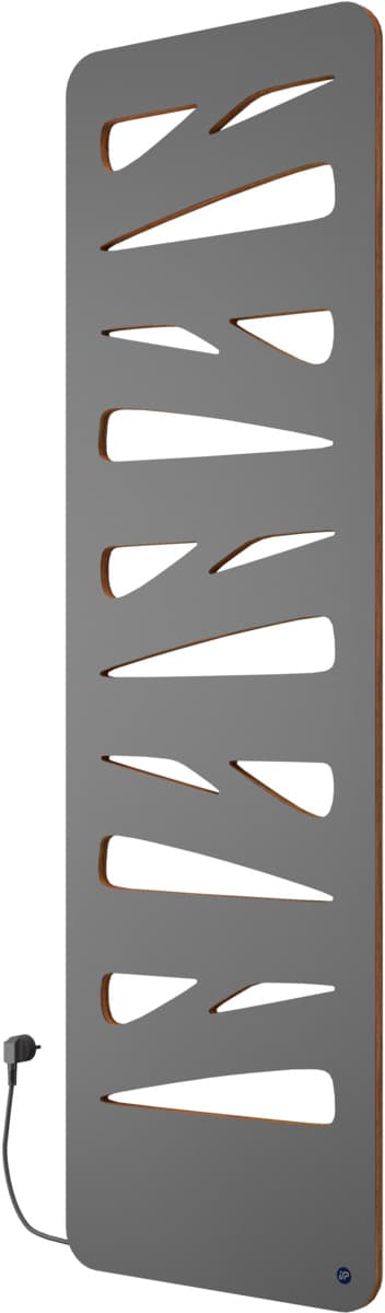 Azario Infinity Calcutta Paonazzo Poler