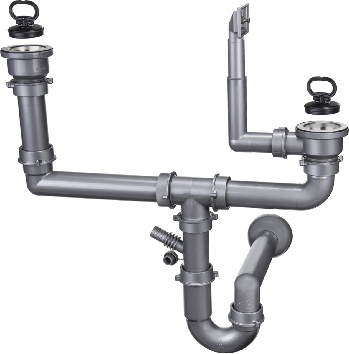 Grohe Eurocube 24094DC0