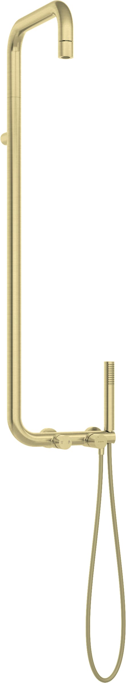 Deante Silia Hexa NHS_R4XM
