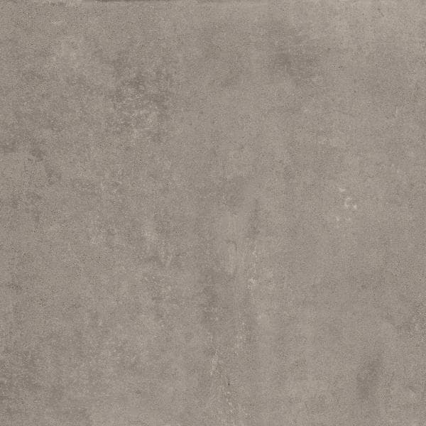 Ceramika Paradyż Pure Art Dark Grey Gres Szkl. Rekt. Mat