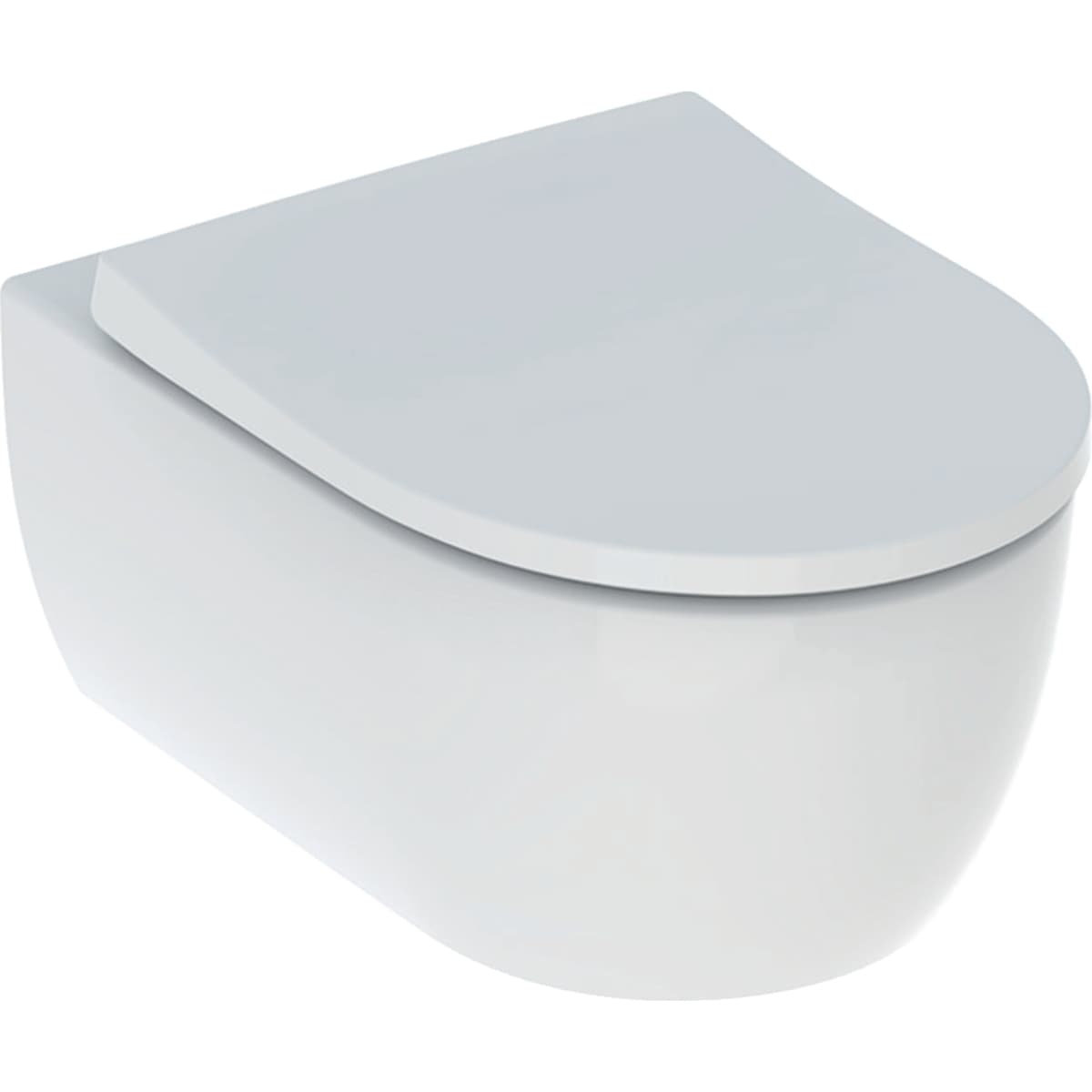 GEBERIT iCon 500.784.01.1