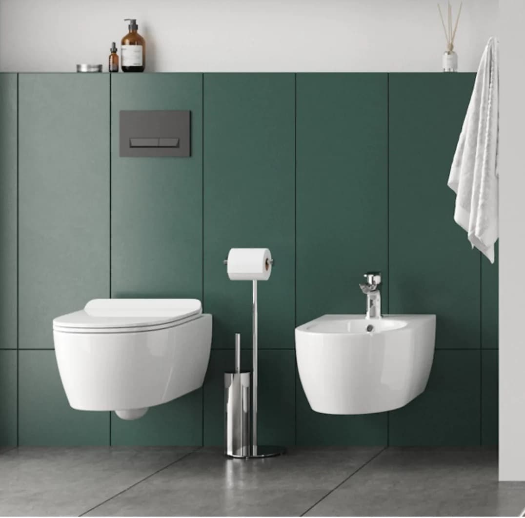 Grohe Cubeo 1017550000