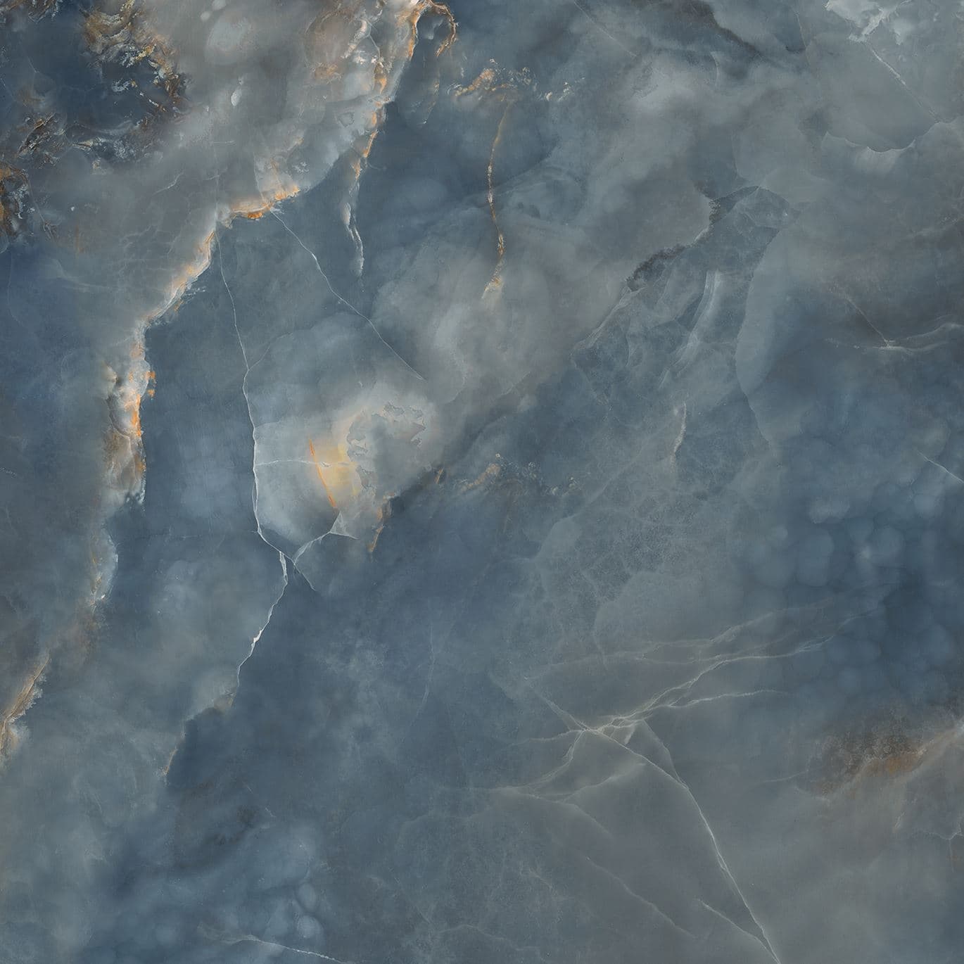 Monolith Tubądzin Aquamarine Navy Pol