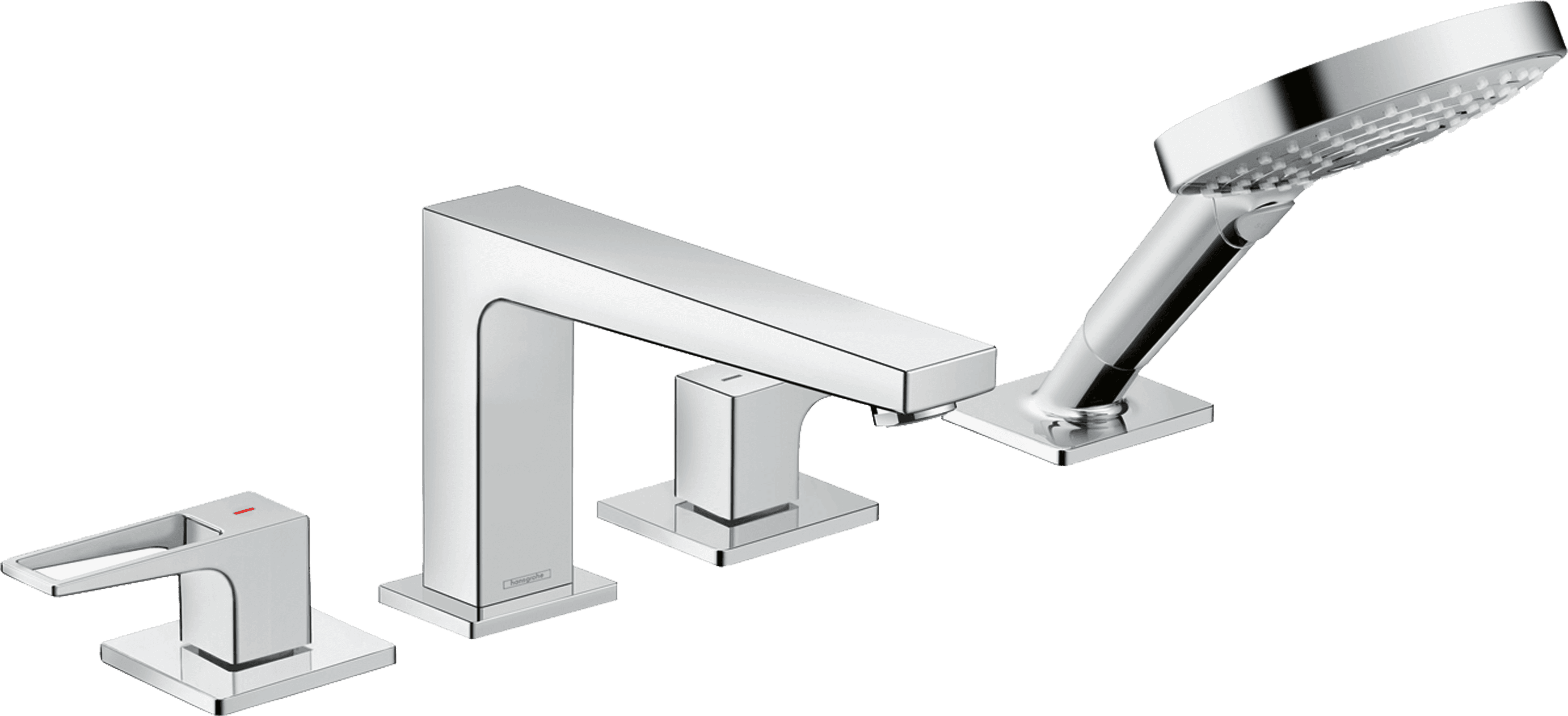 Hansgrohe Metropol 74552000