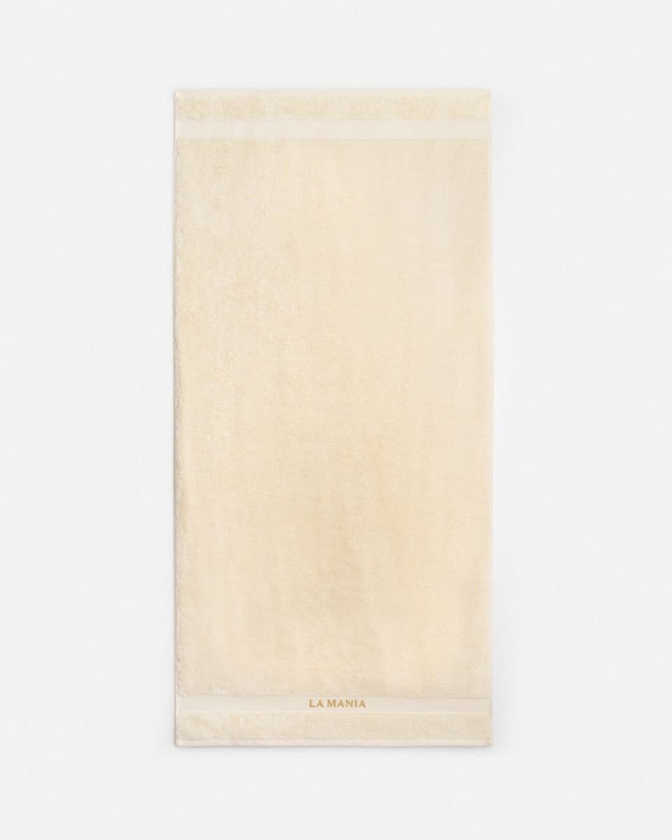 La Mania Home Soft Premium Ecru