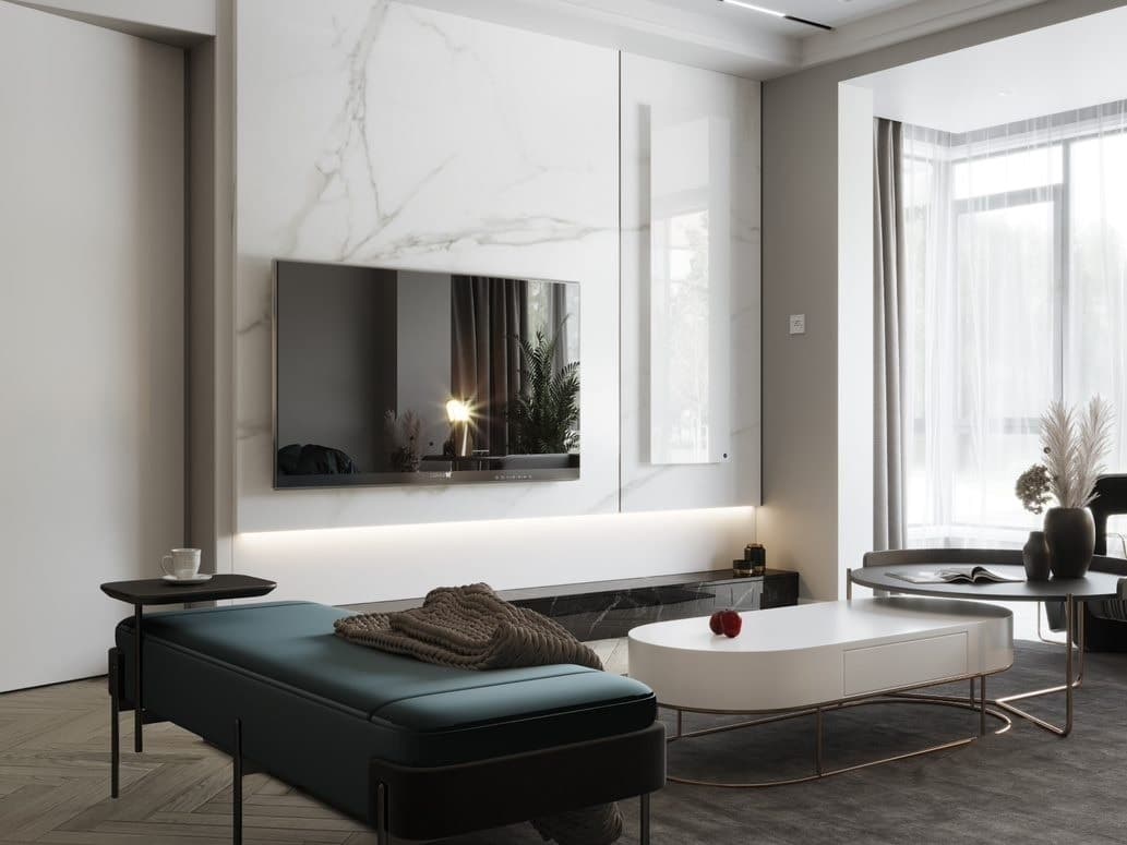 GEBERIT Selnova Comfort 501.559.01.1