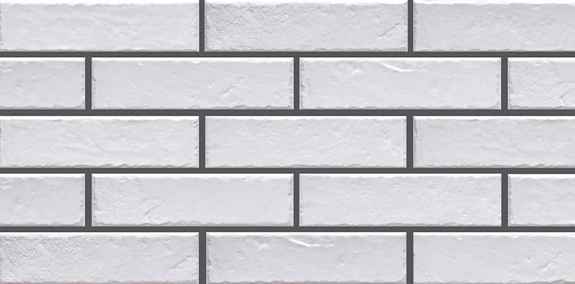 Cerrad Foggia Bianco Mat, Struktura