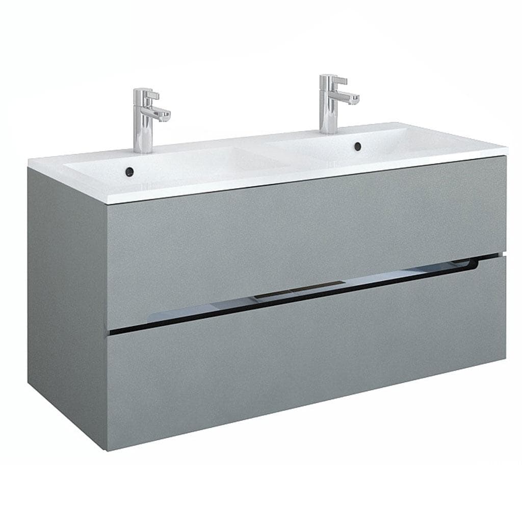 Oristo Silver OR33-SD-120D-2