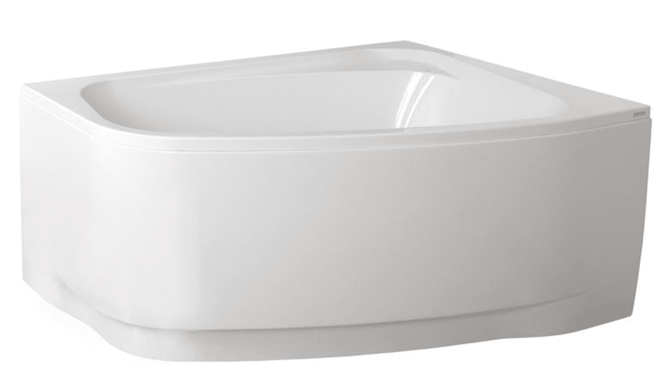 Sanplast Free Line OWAL(P)/FREE 620-040-0940-12-000