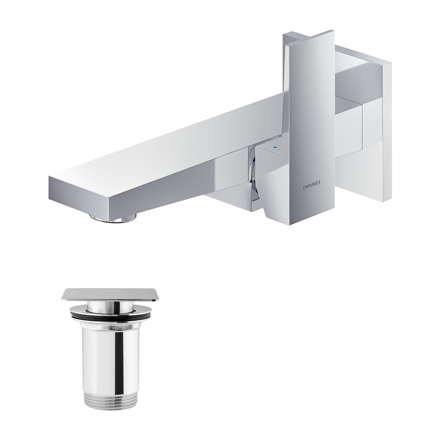 Omnires Fresh FR7115N/1CR