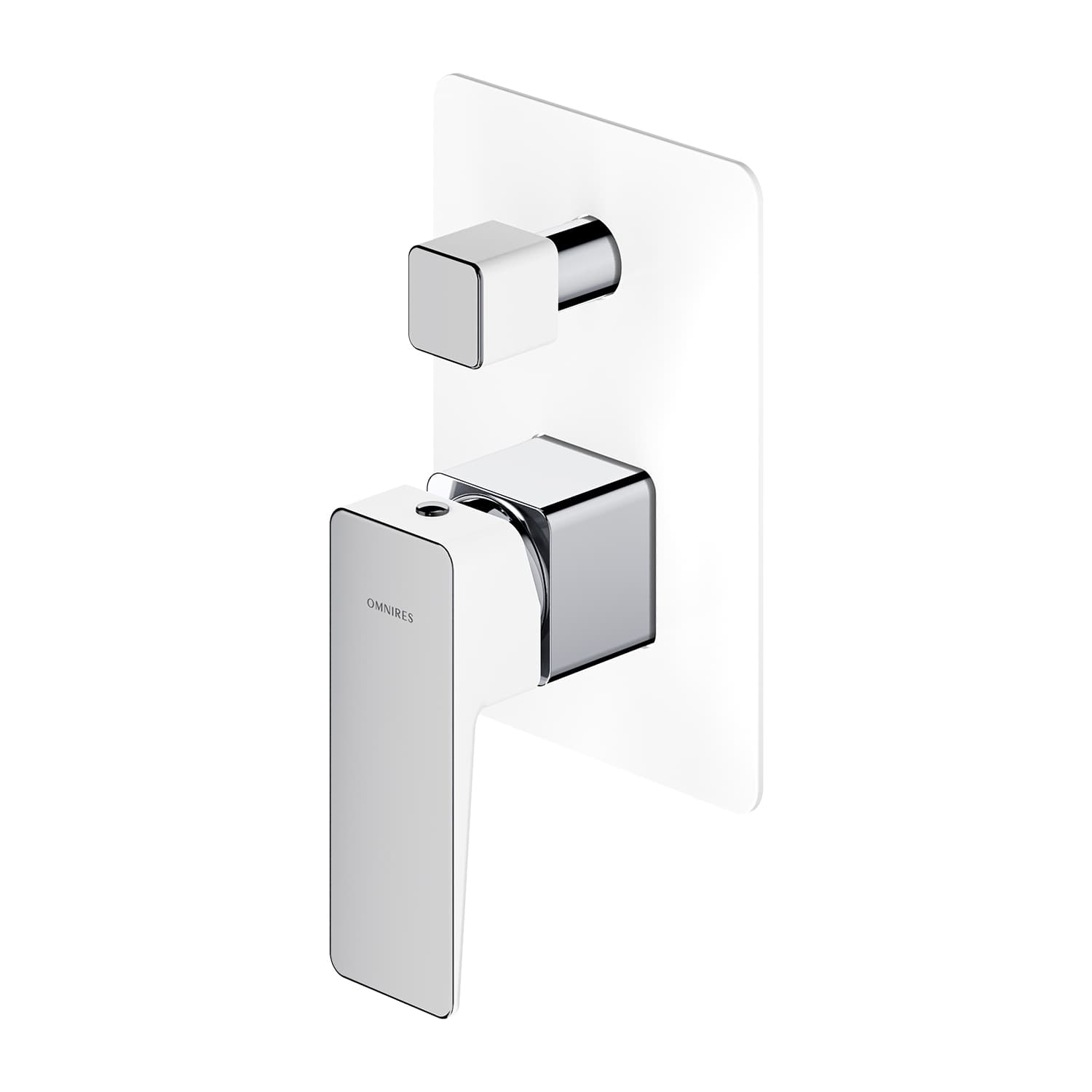 OMNIRES Parma PM7435CRB