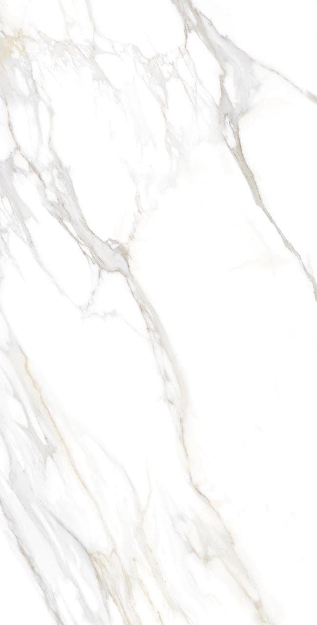 Azario Ceramic Stone Statuario Aurora - B