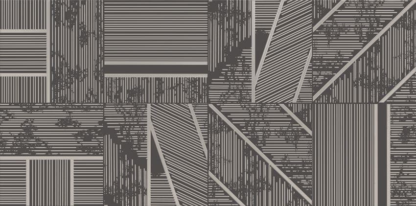 Domino Duo Graphite B