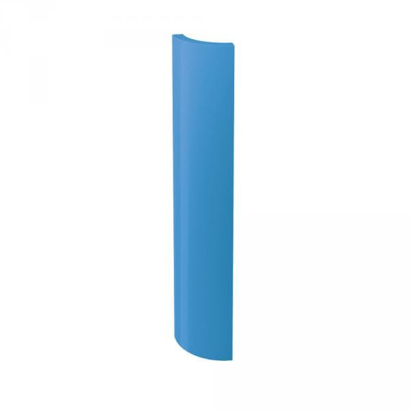 Ceramika Paradyż Gamma/Gammo Colours Niebieska Ksztaltka B Mat.