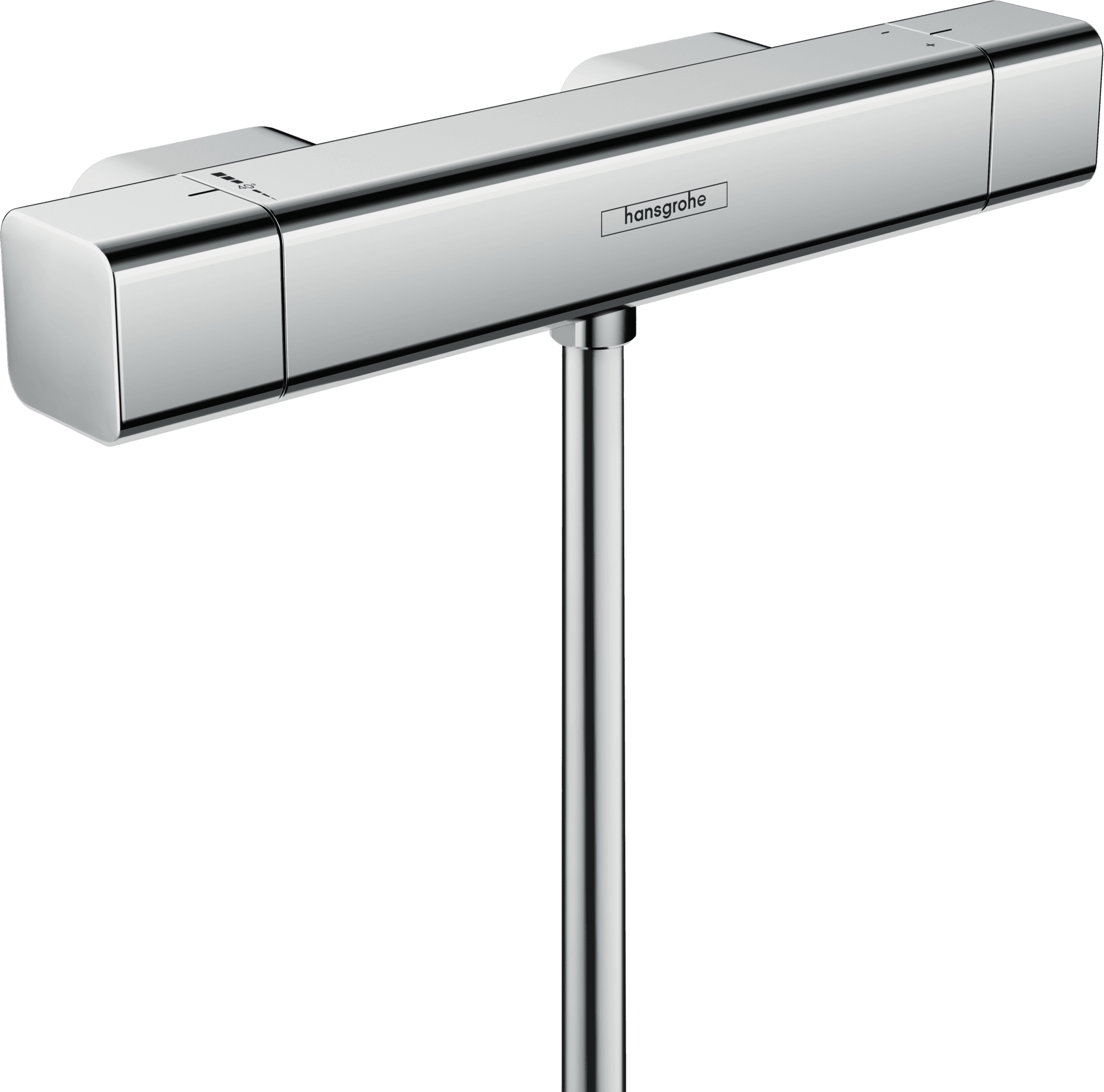 Hansgrohe Ecostat E 15773000
