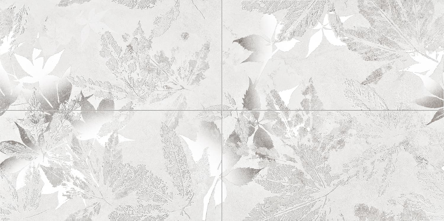 Domino Efemera D-Efemera Leaves