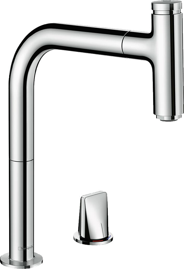 Hansgrohe AXOR One 45711340