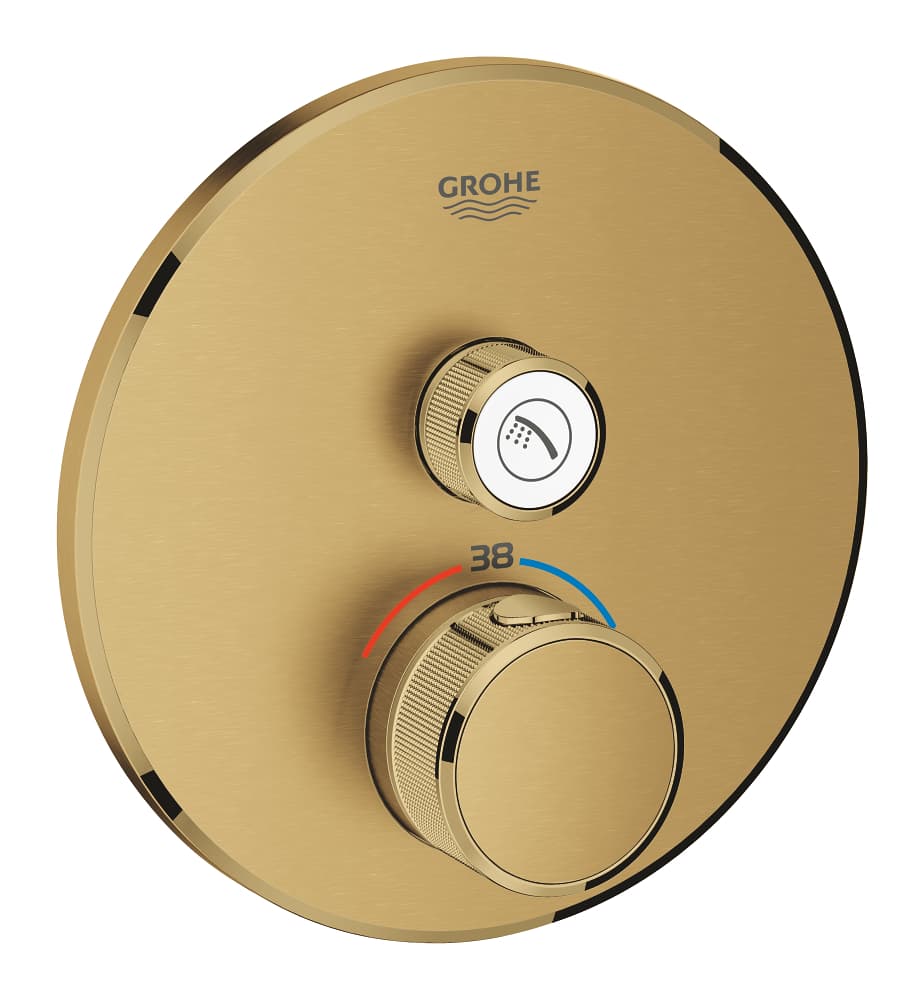 Grohe Grohtherm Smart Control 29118GN0