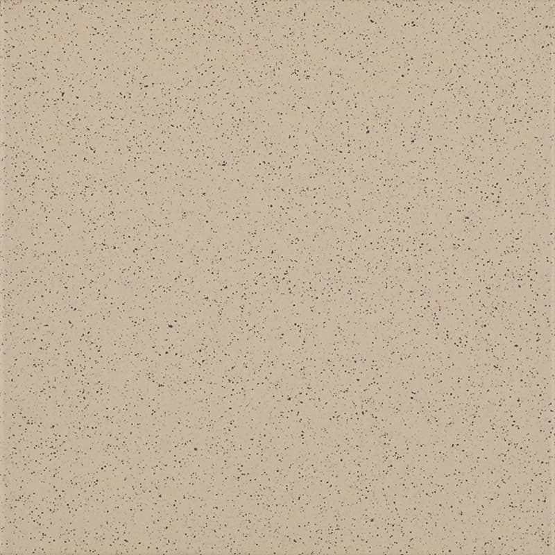 Ceramika Paradyż Bazo Beige Gres Sól-Pieprz Mat.
