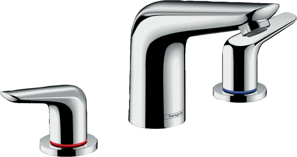 Hansgrohe Novus 71140000