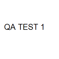 TEST InPost A