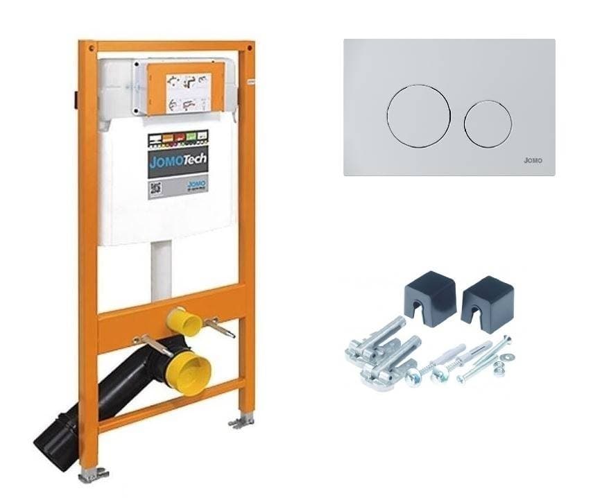 Werit JOMOTech 103-000000079