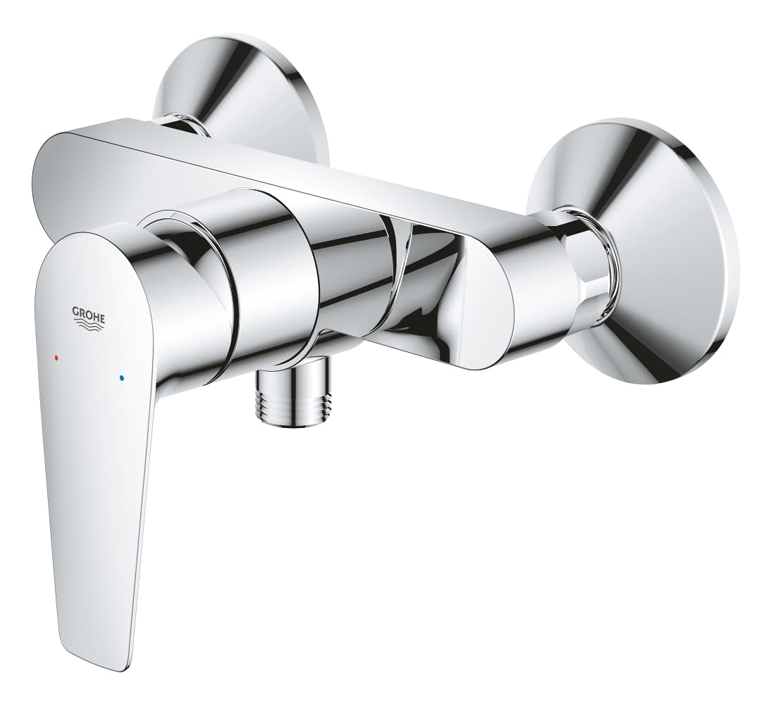 Grohe BauEdge 2020 23635001