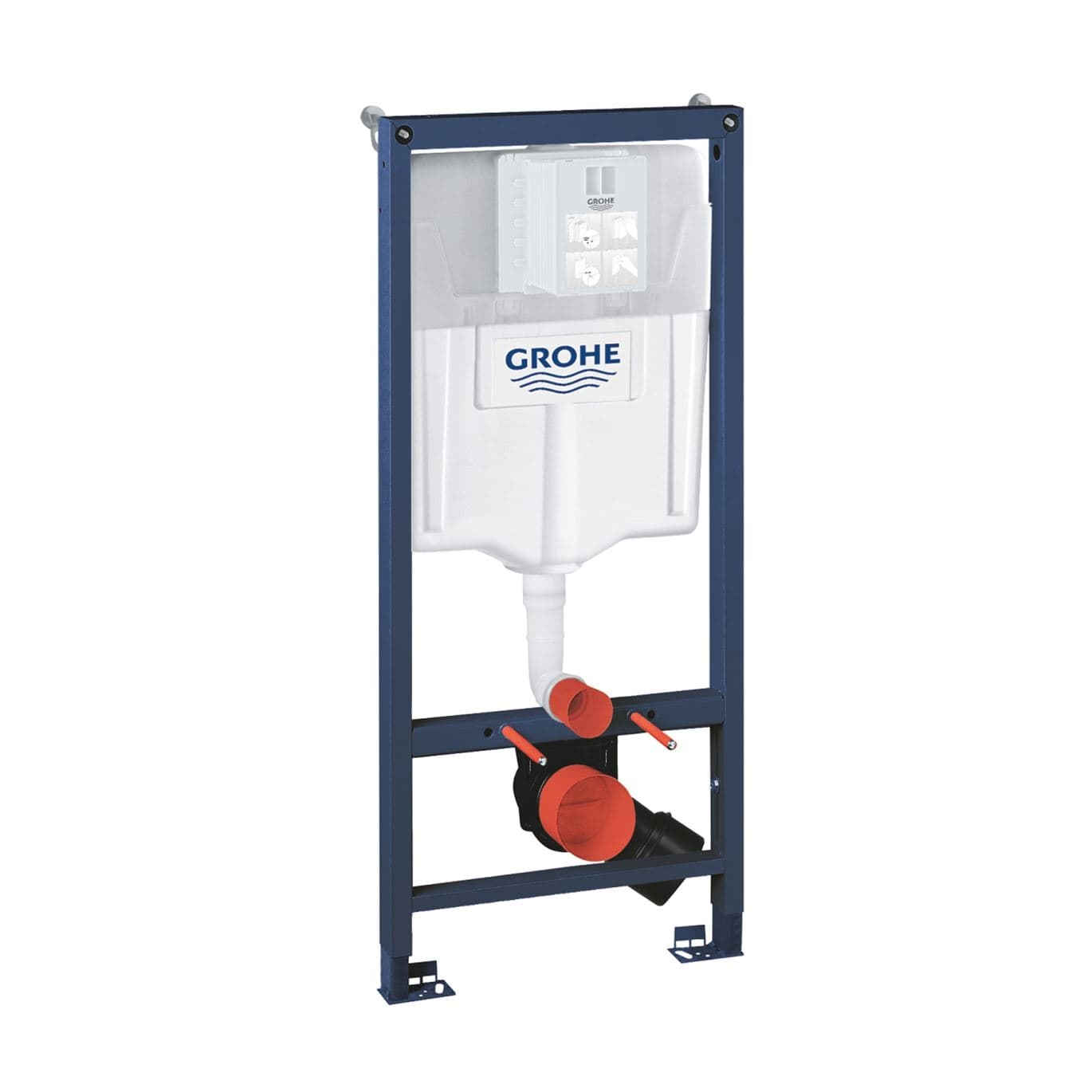 GROHE Rapid SL 39750001