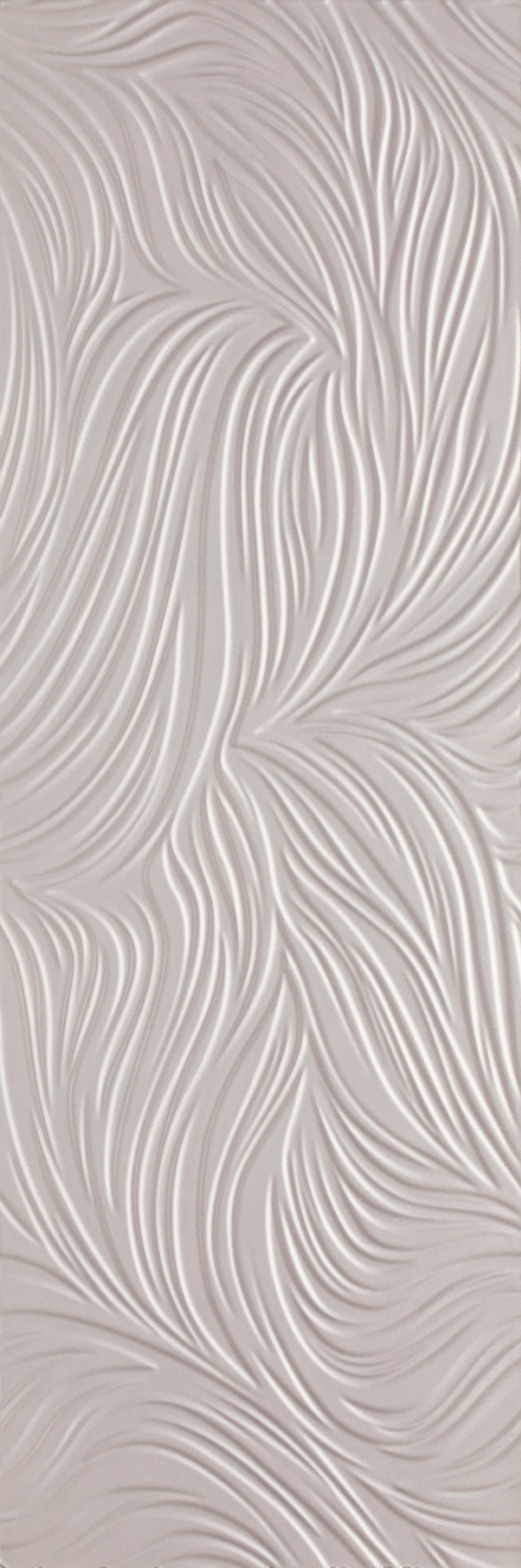 Ceramika Paradyż Elegant Surface Silver Inserto Struktura A