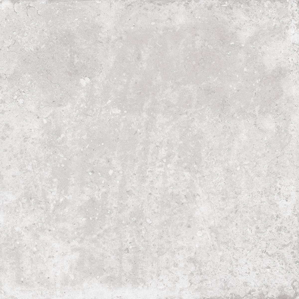 Azario Congo White