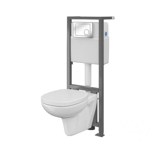 Cersanit Facile S701-207
