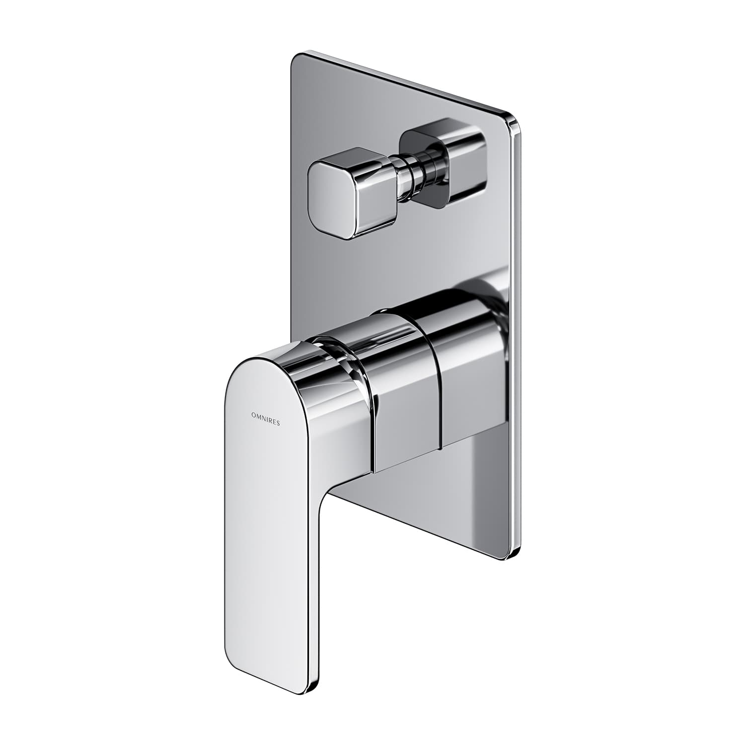 OMNIRES Baretti BA7835CR