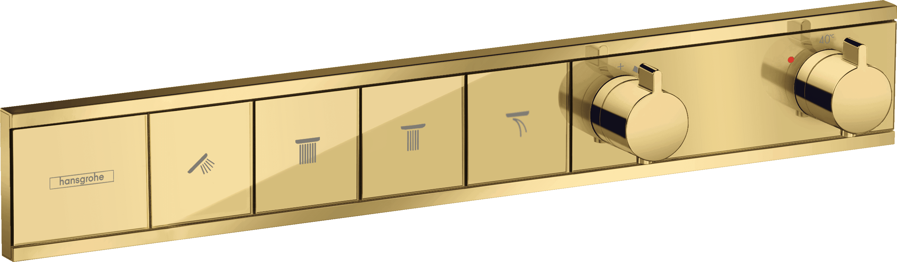 Hansgrohe RainSelect 15382990