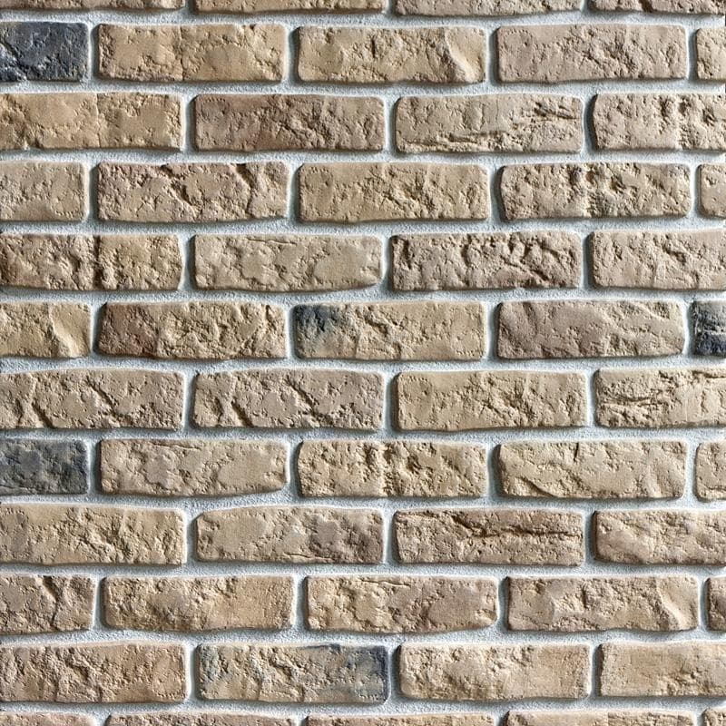 Stone Master Loft Brick Karmel