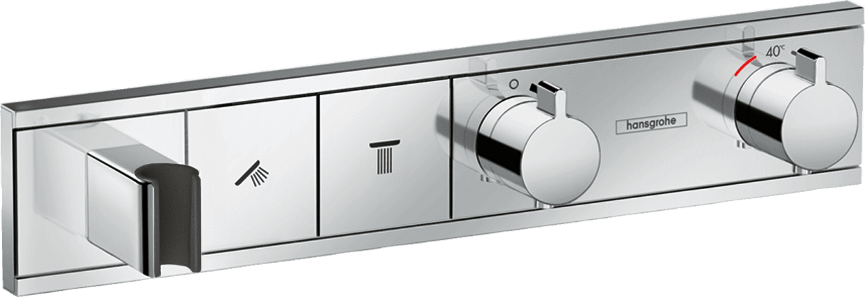 Hansgrohe RainSelect 15355000