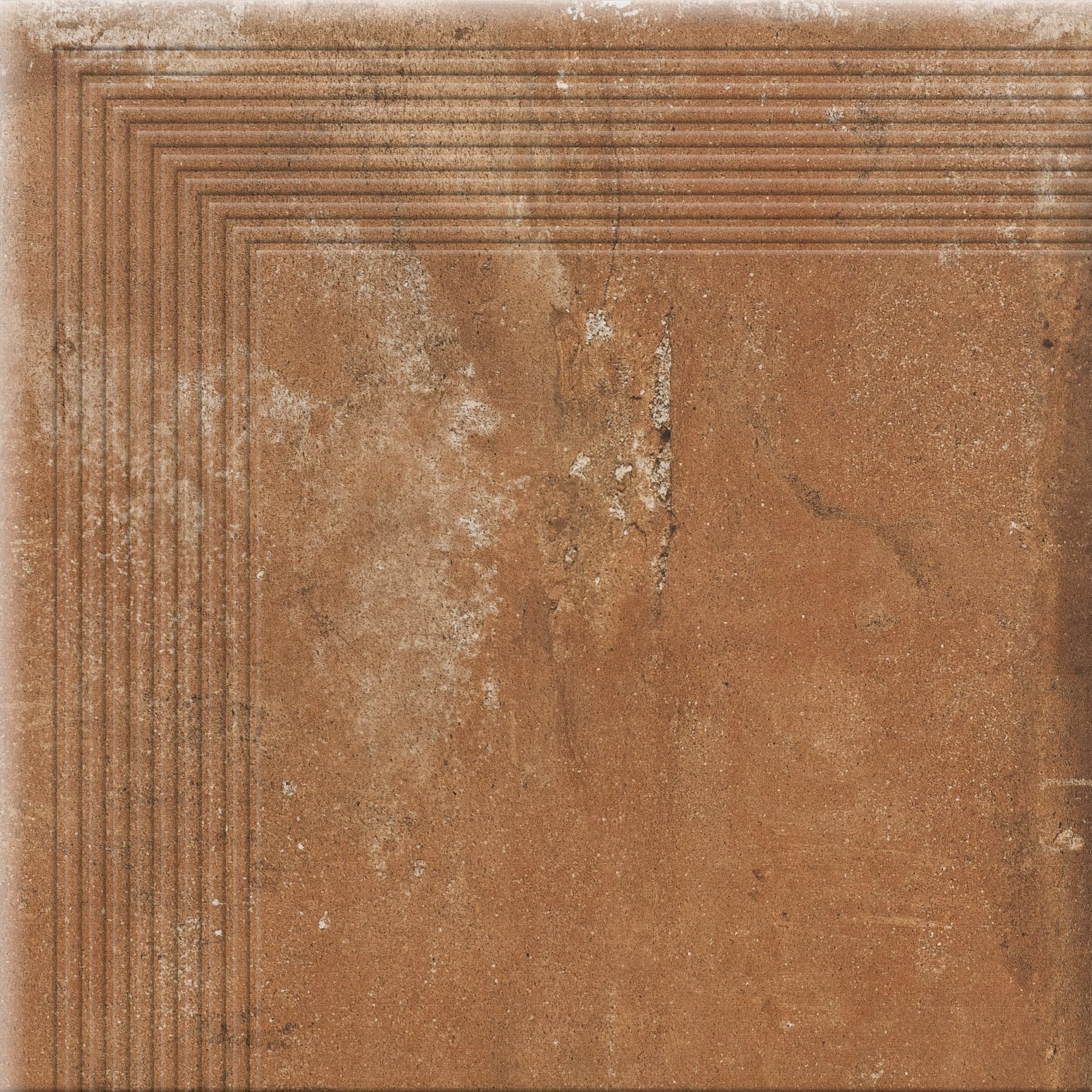 Cerrad Piatto Terra Mat,Gładka