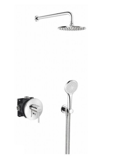 Kludi Bozz 7 w 1