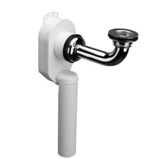 McAlpine SUP-CB