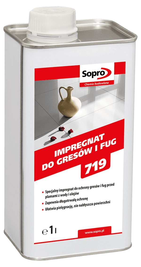 Sopro FFS 719