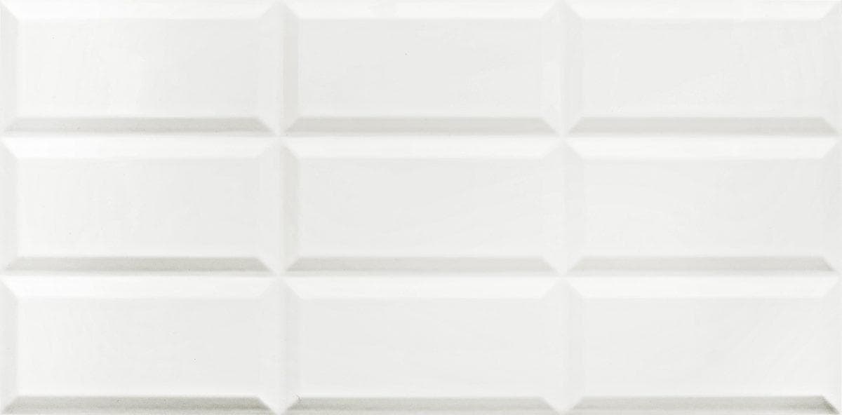 Azario Valencia White Biselado