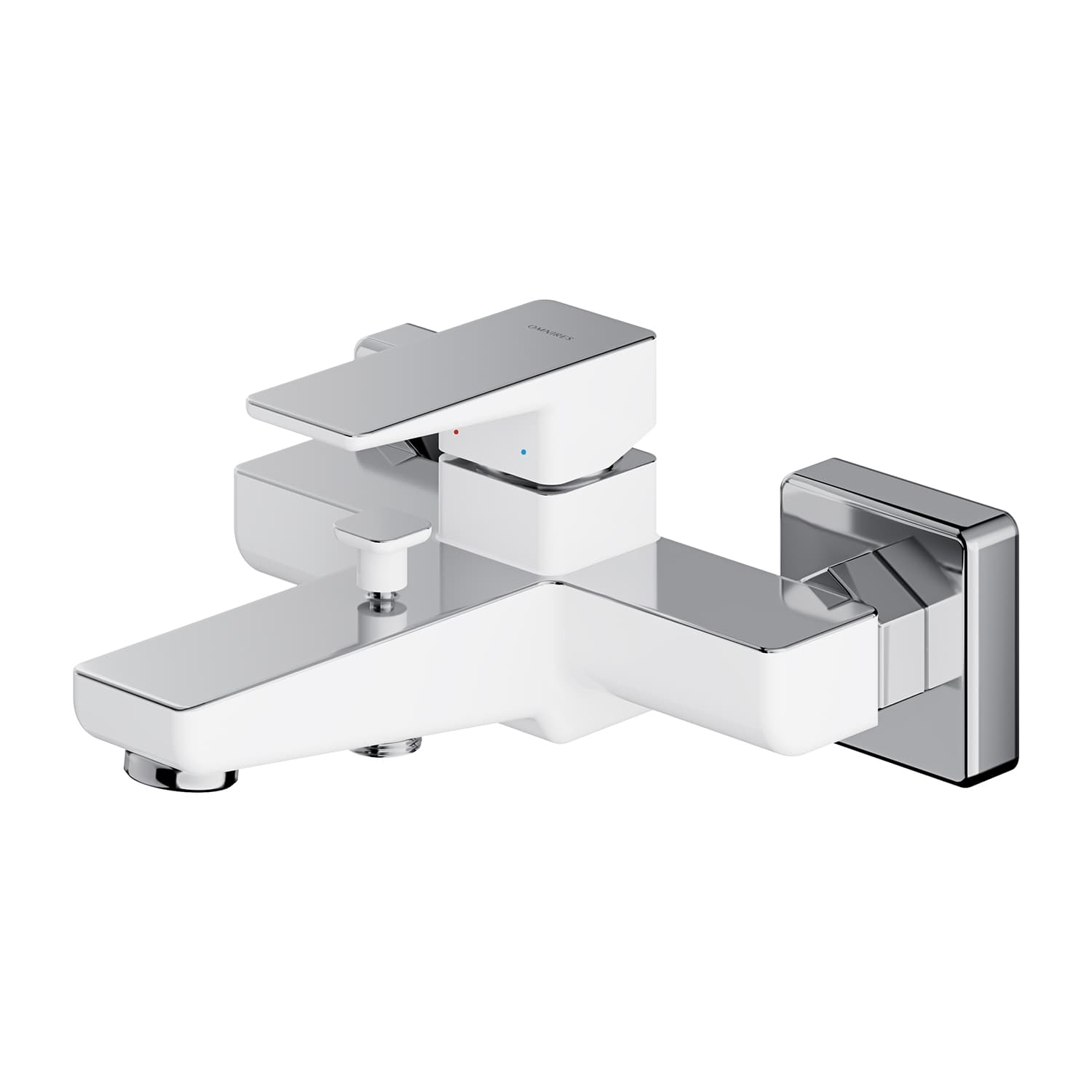 OMNIRES Parma PM7430CRB