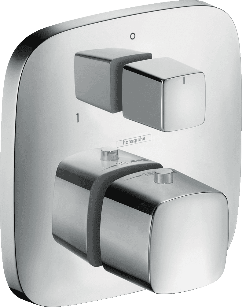 Hansgrohe PuraVida 15771000