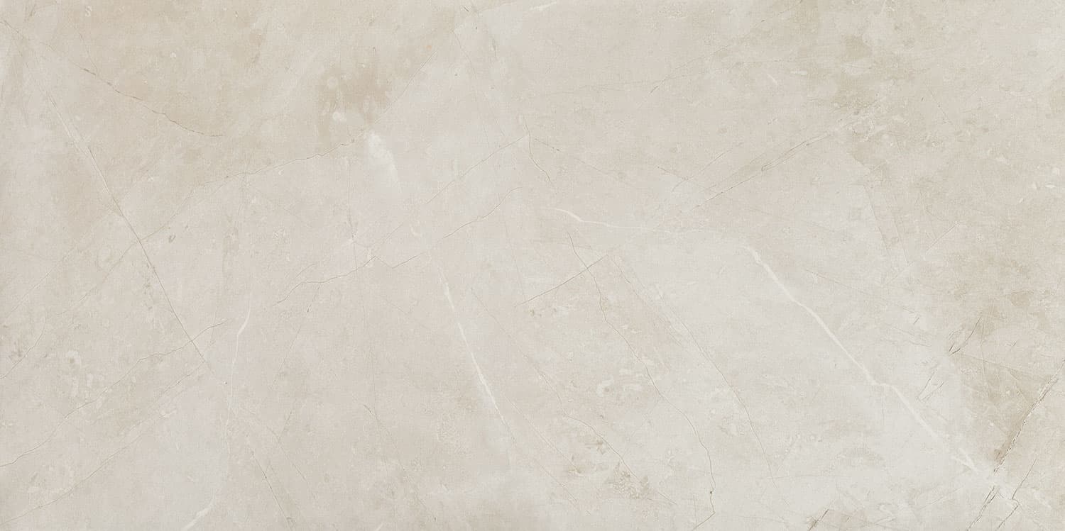 Domino Remos White Mat